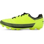 Vector X Chaser II Football Shoes (Green/Black)
